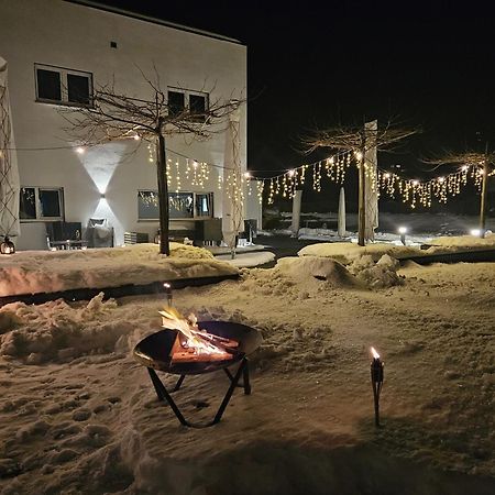 Pension Fein & Sein Bad-Schwarzsee Dış mekan fotoğraf