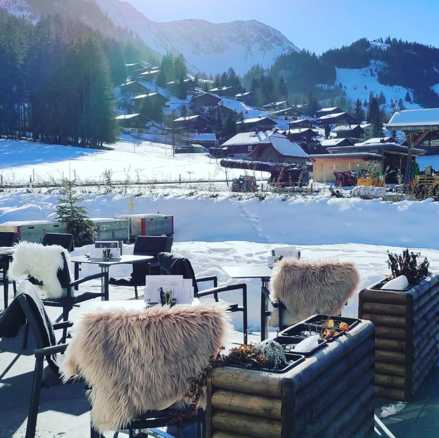 Pension Fein & Sein Bad-Schwarzsee Dış mekan fotoğraf