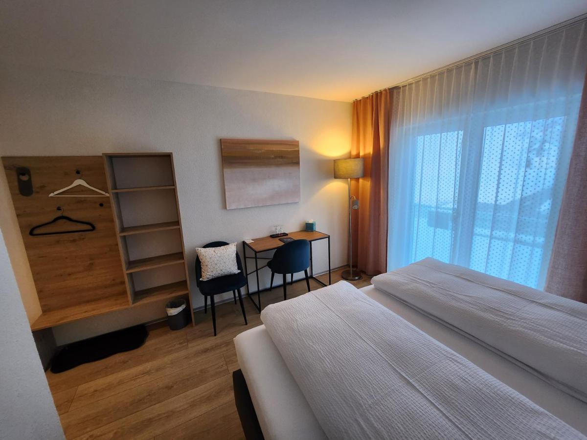 Pension Fein & Sein Bad-Schwarzsee Dış mekan fotoğraf