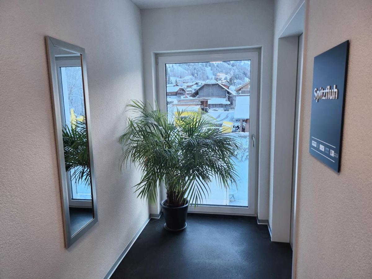 Pension Fein & Sein Bad-Schwarzsee Dış mekan fotoğraf