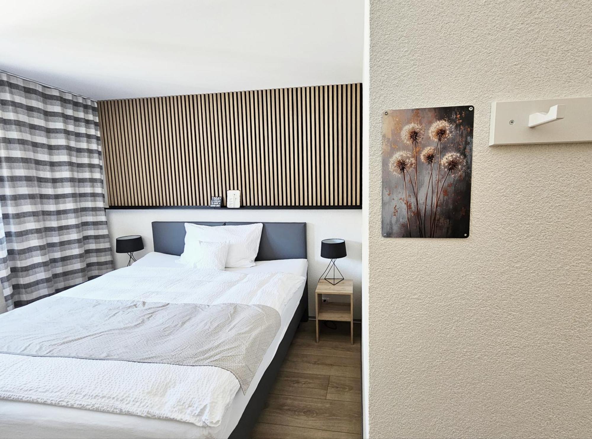 Pension Fein & Sein Bad-Schwarzsee Dış mekan fotoğraf