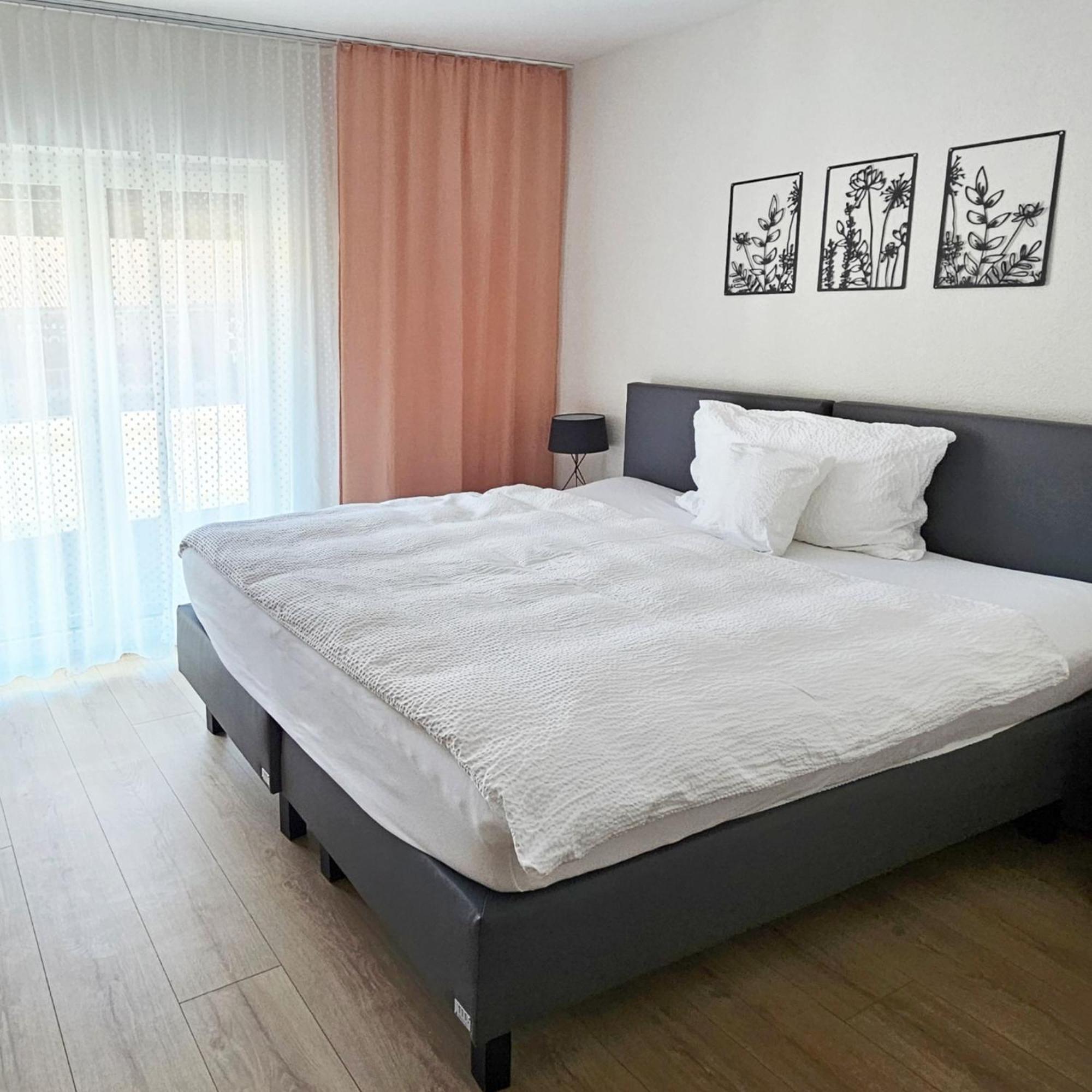 Pension Fein & Sein Bad-Schwarzsee Dış mekan fotoğraf